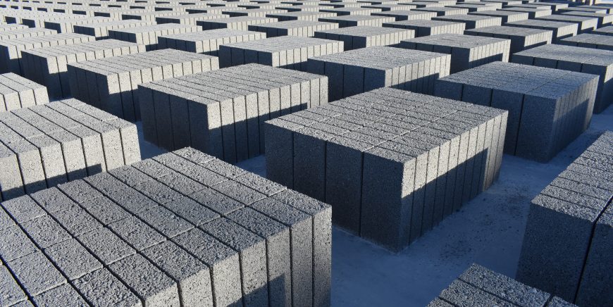 Concrete Blocks