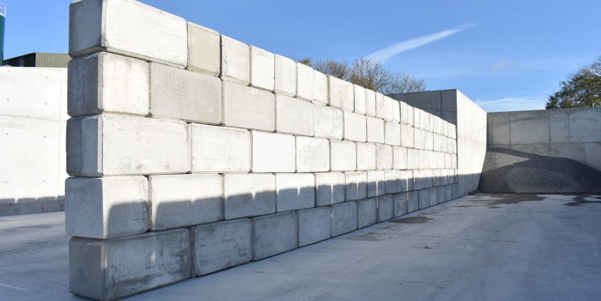 concrete lego blocks 